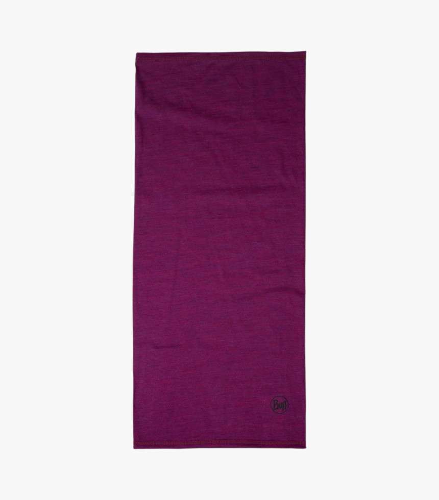 Tour de cou Merino Lightweight magenta
