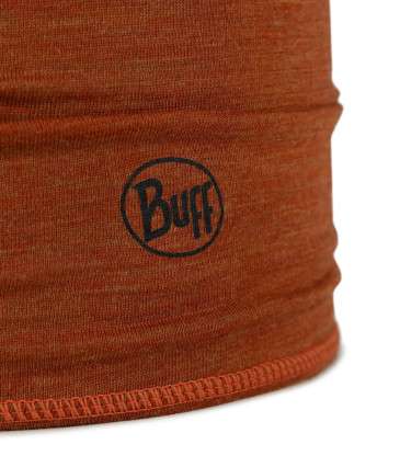 Tour de cou Merino Lightweight cannelle