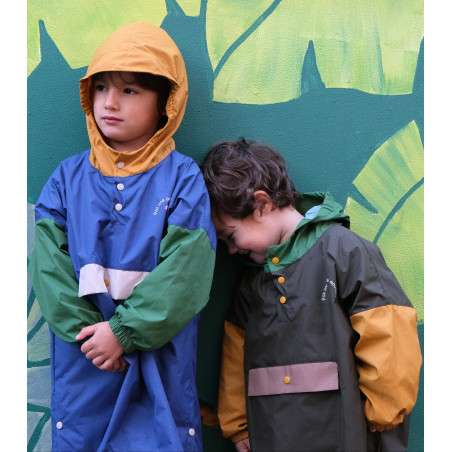 PLP PONCHOKIDKAKI-KAKI