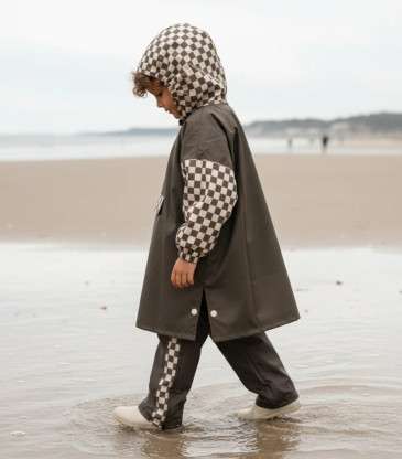 Pantalon de pluie enfant...