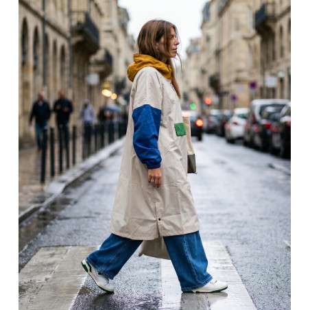PLP PONCHOLONGOLDSCH-OLD SCHOOL