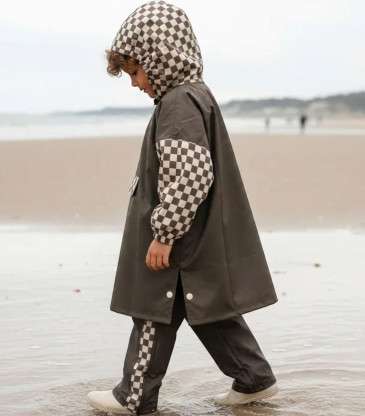 Pantalon de pluie enfant...