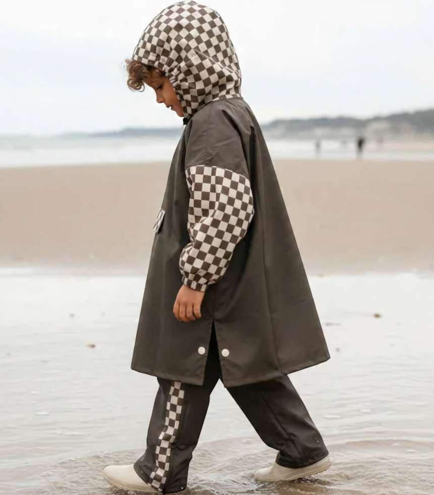 Pantalon de pluie enfant...