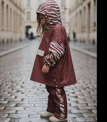 Poncho de pluie enfant...