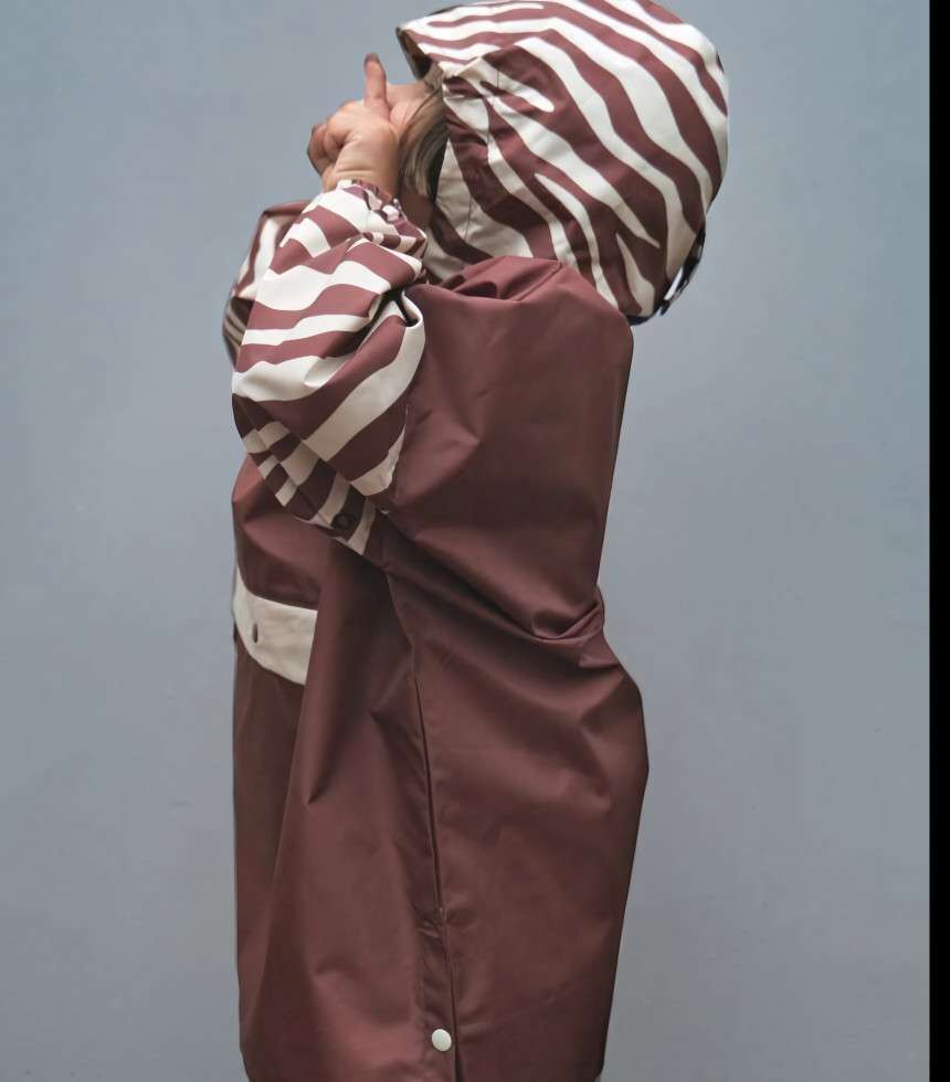 Poncho de pluie enfant...
