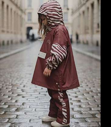 Pantalon de pluie enfant...