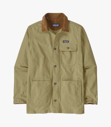 Veste Point Reyes Canvas beige