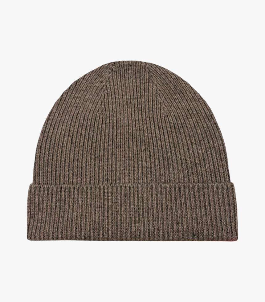 Bonnet Grand-Bé taupe clair
