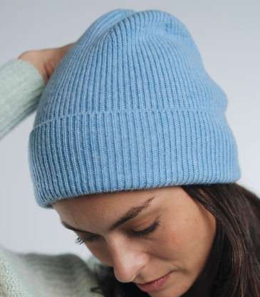 Bonnet Grand-Bé bleu ciel