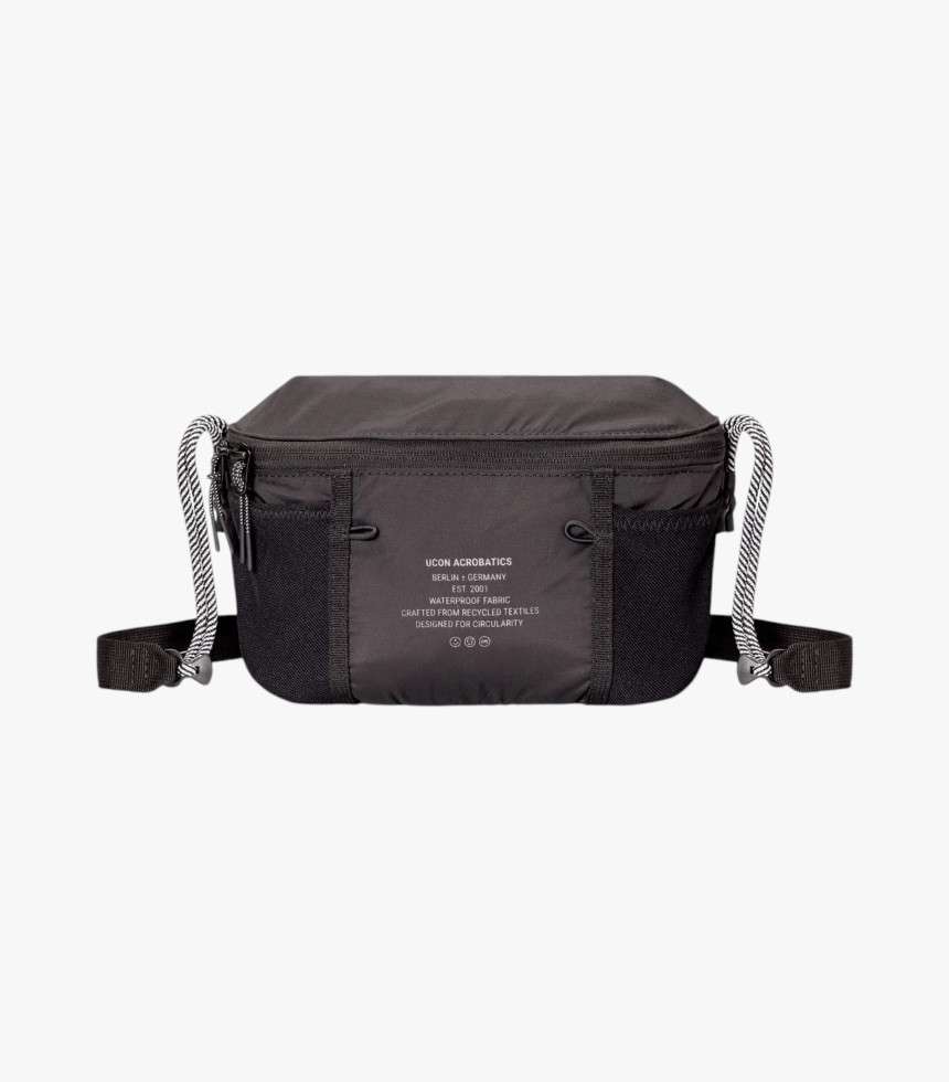 Banane Jona Large Air noir