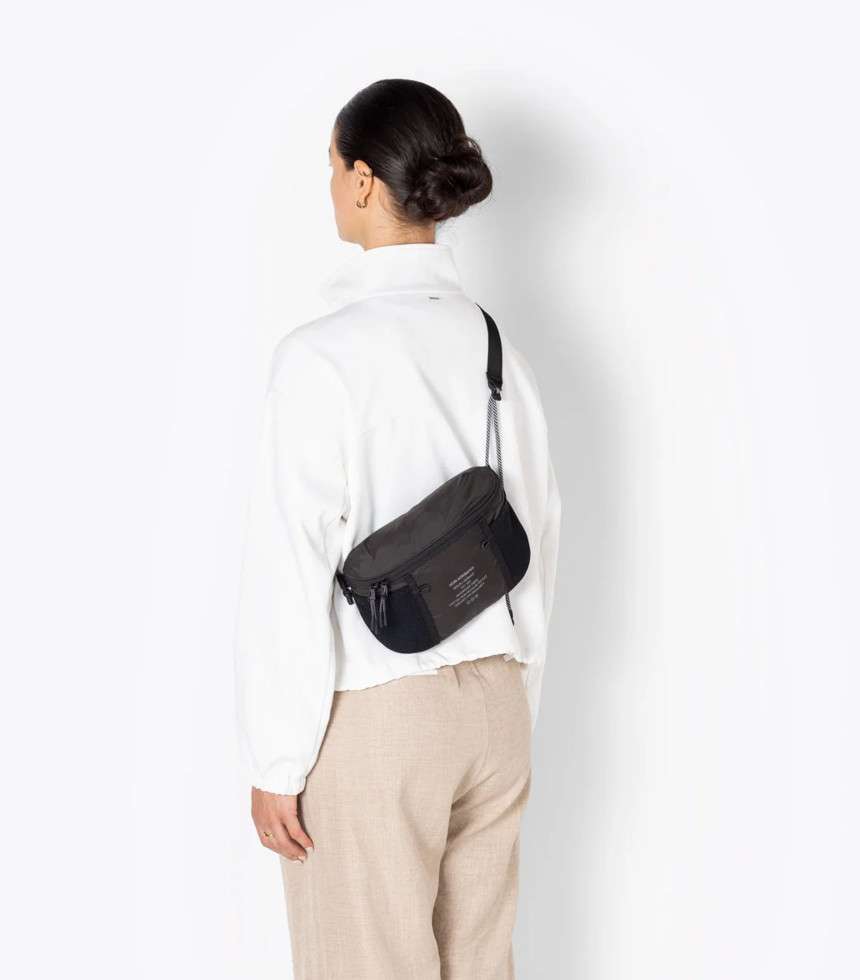 Banane Jona Large Air noir