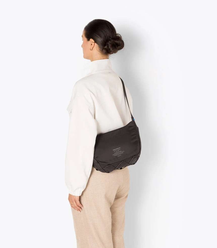 Sac Tessa Air noir