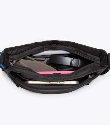 Sac Tessa Air noir