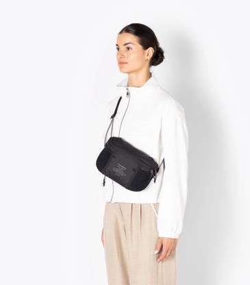 Banane Jona Large Air noir