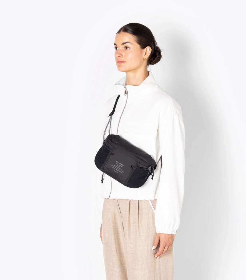 Banane Jona Large Air noir