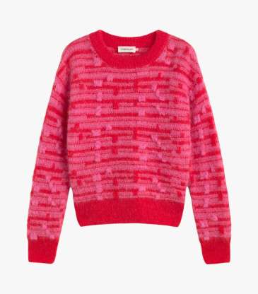 Pull Candela rose