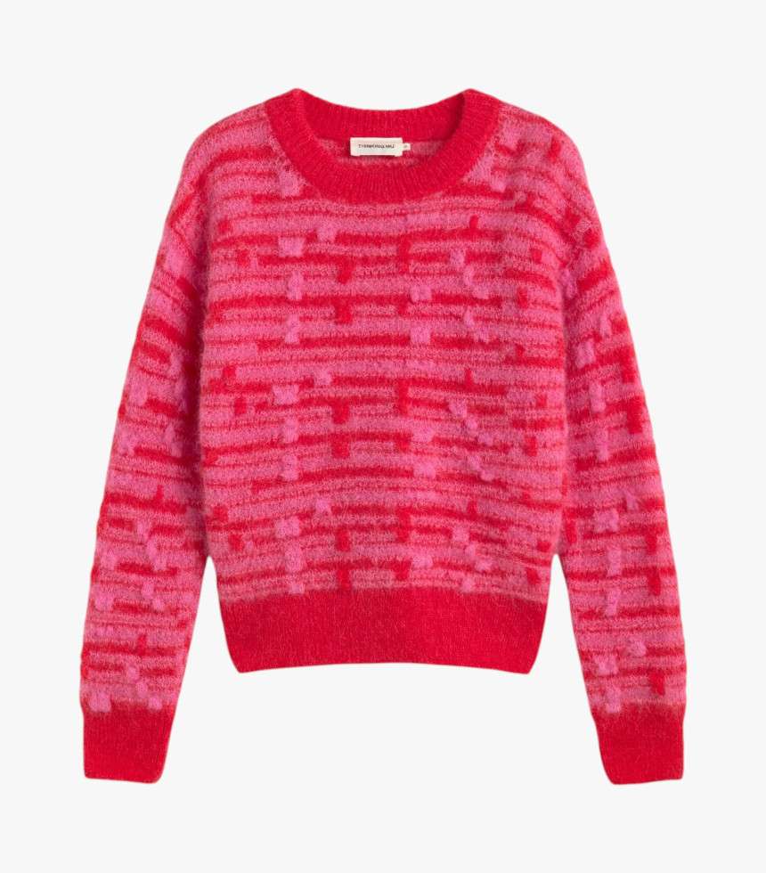 Pull Candela rose