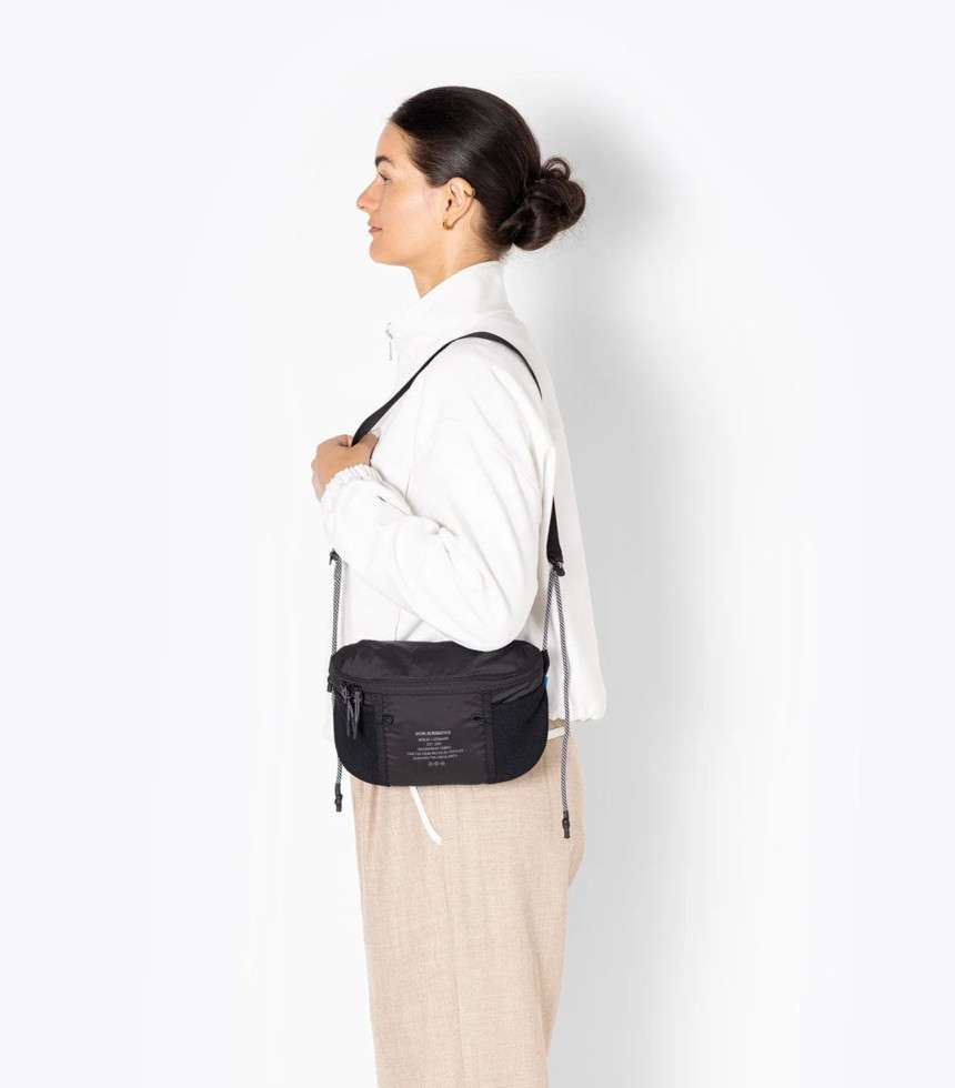 Banane Jona Large Air noir