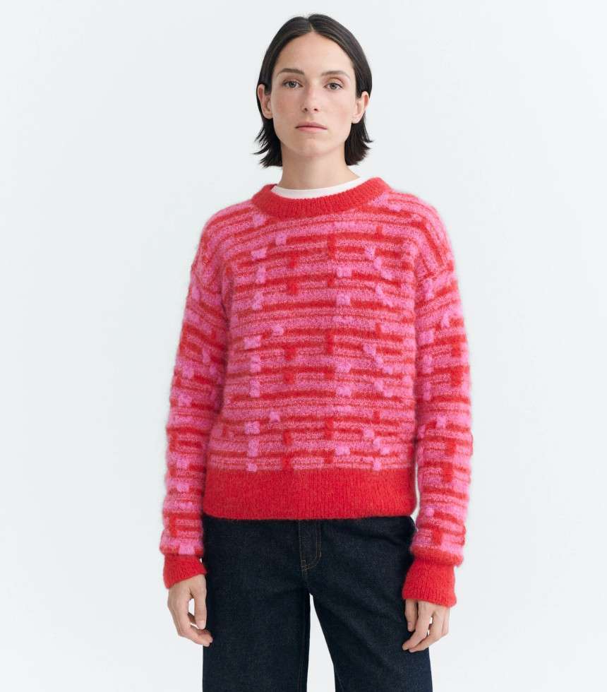 Pull Candela rose