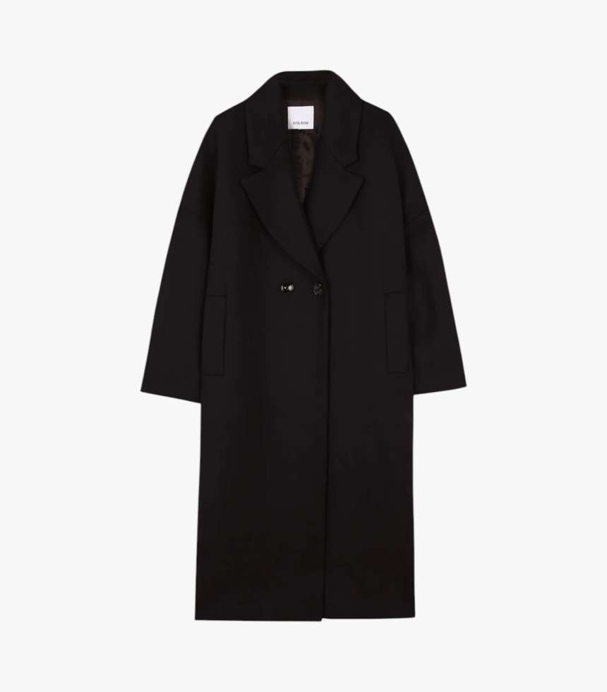 Manteau Cedar gris