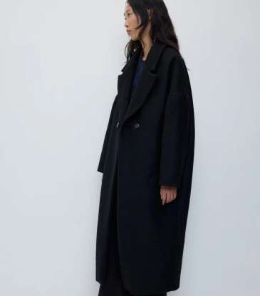 Manteau Cedar gris