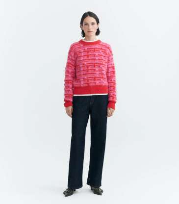 Pull Candela rose