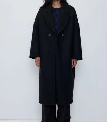 Manteau Cedar gris