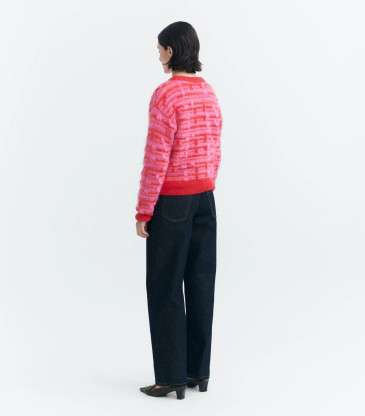 Pull Candela rose