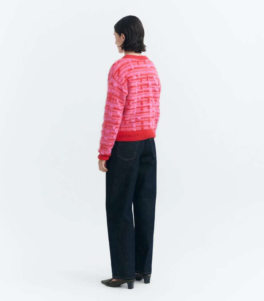Pull Candela rose