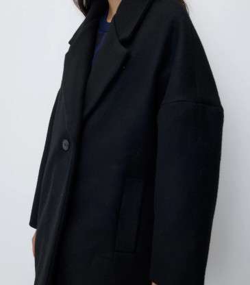 Manteau Cedar gris