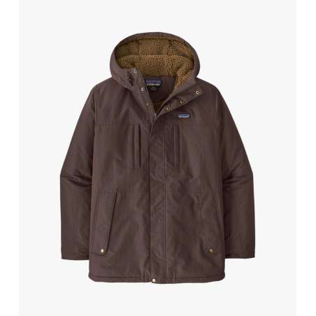 PTG 27023DNBR-DEN BROWN