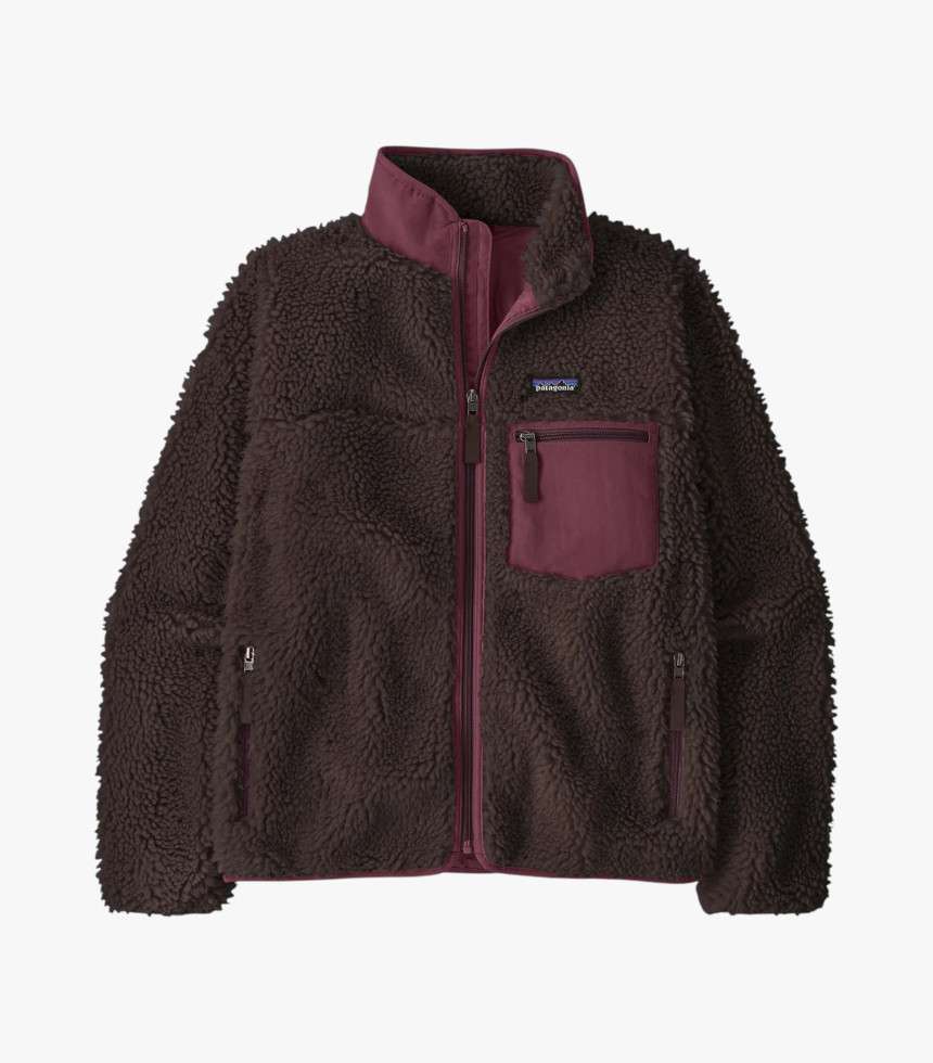 Veste femme Retro-X marron