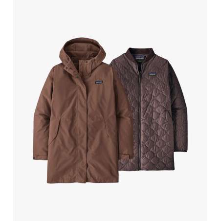 PTG 21010BRMB-BERM BROWN