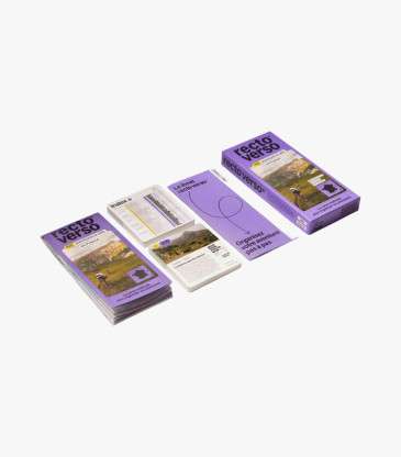 Carte 100 randonnées vélo France