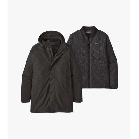 PTG 20985BLK-BLACK