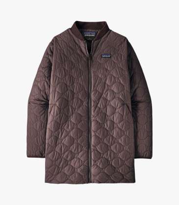 Parka Heyes Peak 3 en 1 marron
