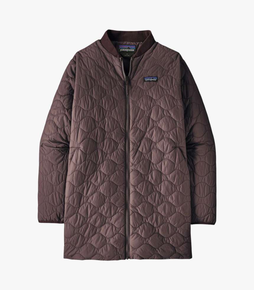 Parka Heyes Peak 3 en 1 marron