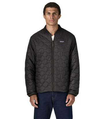 Parka Heyes Peak 3 en 1 noir