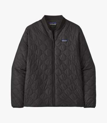 Parka Heyes Peak 3 en 1 noir