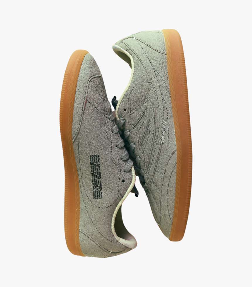 Baskets Flow grey sage