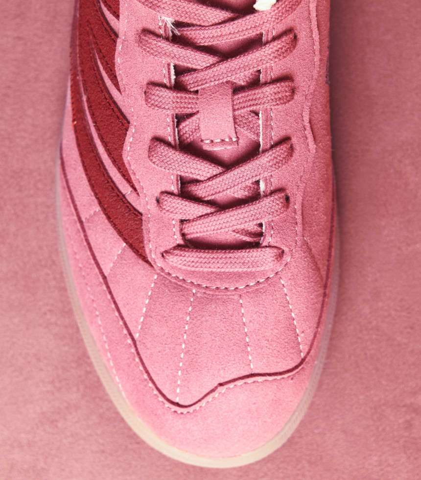 Baskets Flow rose