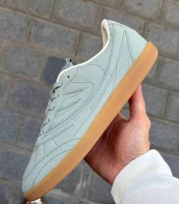 Baskets Flow grey sage