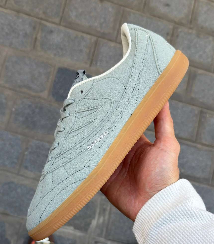 Baskets Flow grey sage
