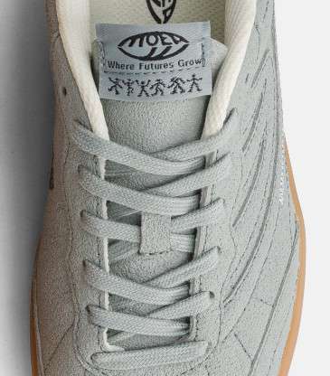 Baskets Flow grey sage