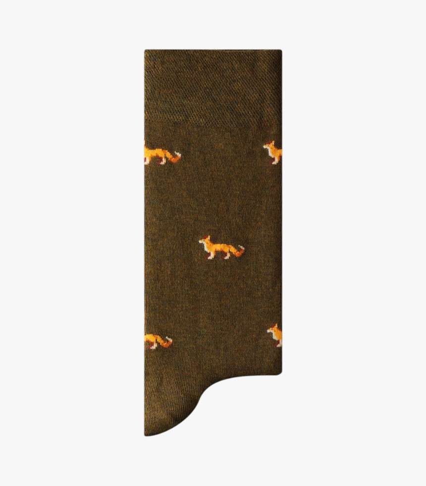 Chaussettes The Fantastic...