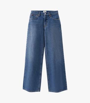 Jean large Joie ash blue