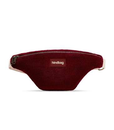 Sac banane Olivia velours...