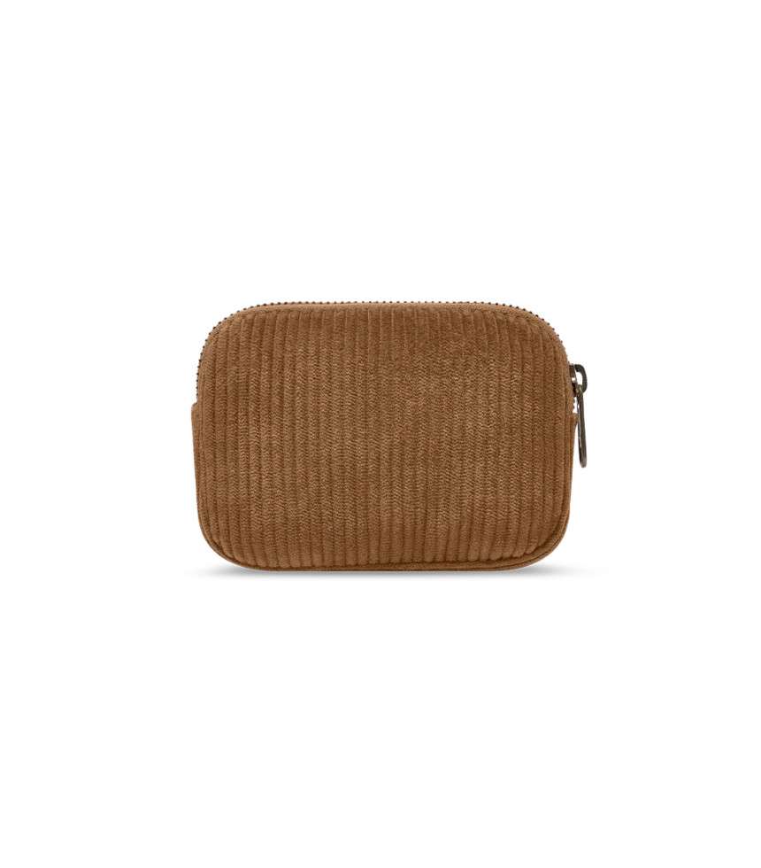 Porte-monnaie Lili velours macchiato