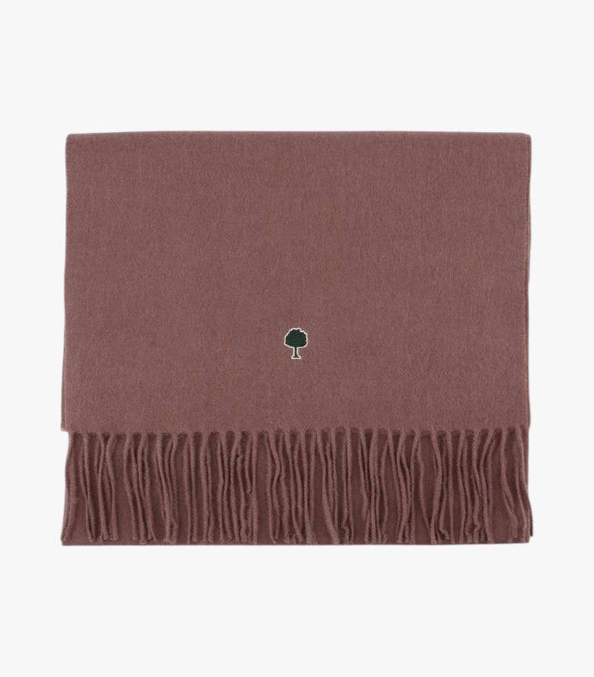 Echarpe Scarf mauve