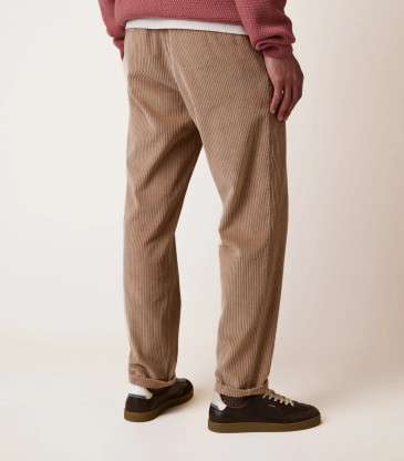 Pantalon Dreuille beige